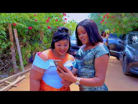 JOSHUA MATANO KYATHI KYA GRACE RIZIKI Official 4k Video