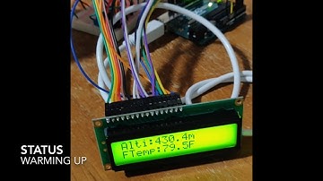 Embedded system mini project