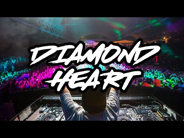 Andy Tahir - Diamond Heart ( Simple Fvnky Club ) R.B.G Management Nw 2k20 class=