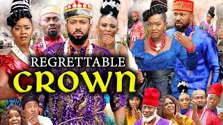 REGRETTABLE CROWN (FREDRICK LEONARD 2023 LATEST NOLLYWOOD MOVIE) 2023 TRENDING MOVIE 2023 trending