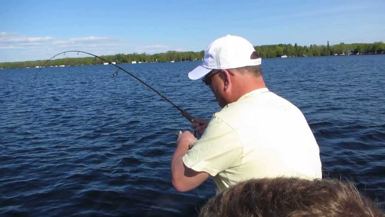 2013 Balsam Lake Trip