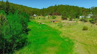 0 S Geronimo Trail, Conifer, CO