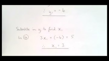 Finding the equation of a circle given three points