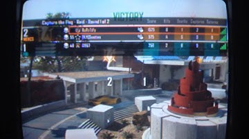 Dubs vs O967 & ReForTuNe ( Raid CTF )