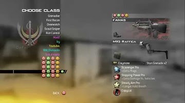 [ MW2 ] [ FREE ] ONLINE AIMBOT OCTOBER 2014 | + Download