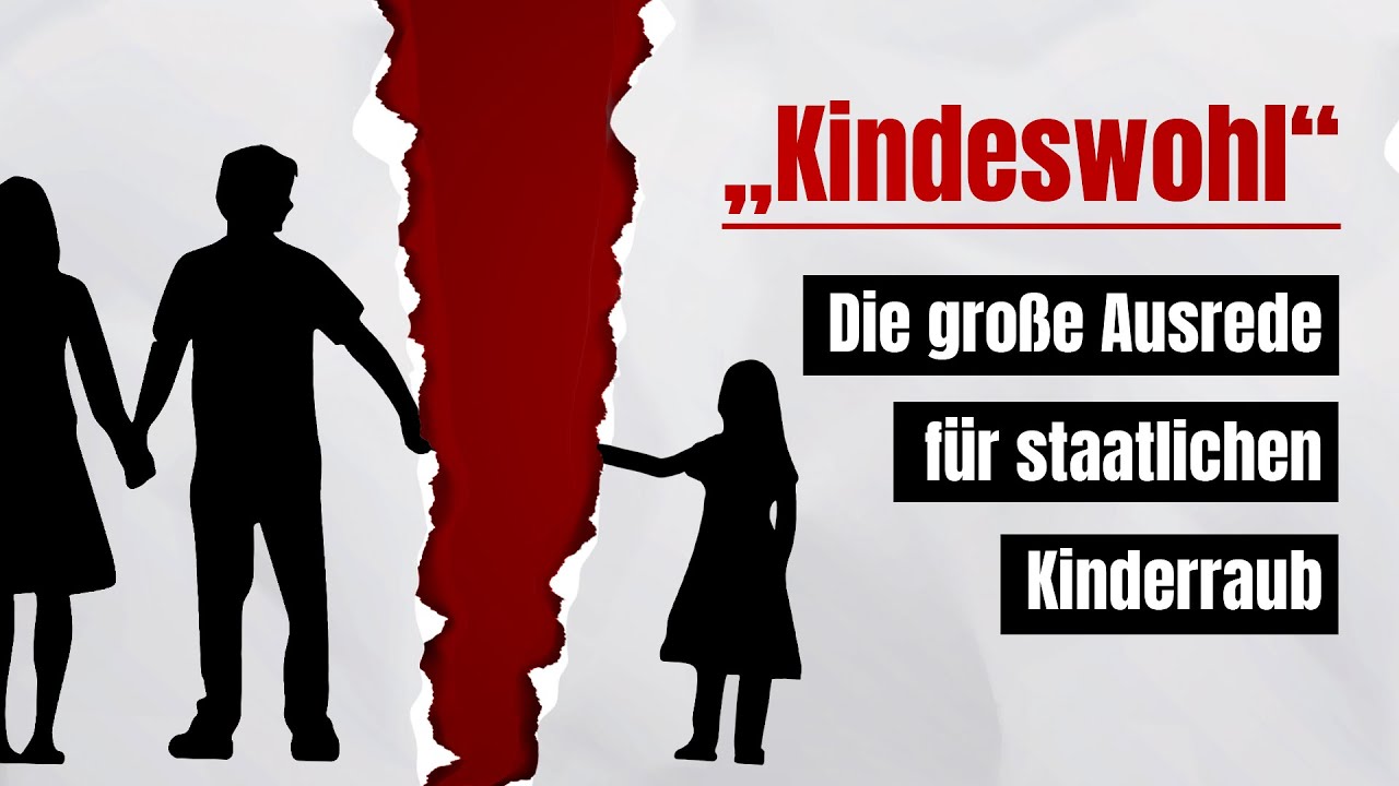 KINDESWOHL Trailer Deutsch German (2018)
