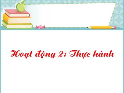 Tuần 8- Toán- giảm đi một số