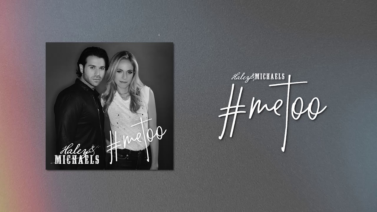 Haley & Michaels "Me Too" (Official Audio)