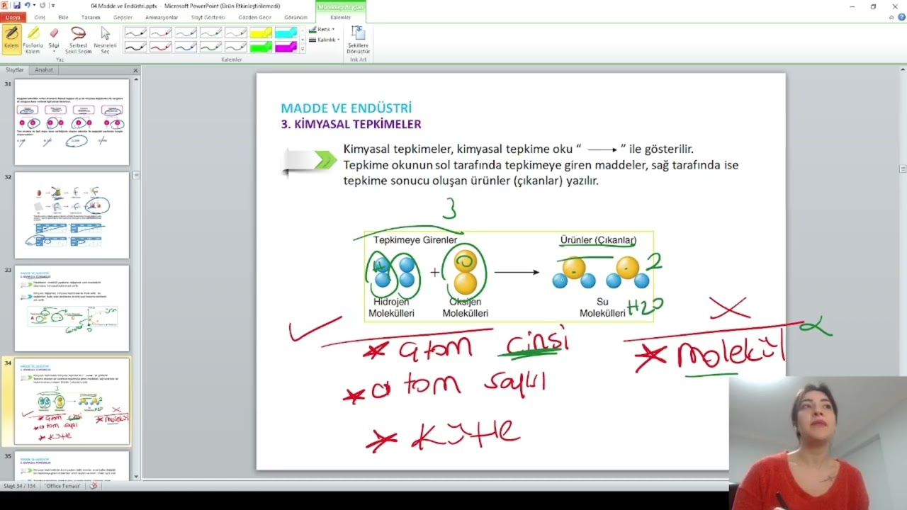 LGS - 2 KONU -4 SORU- 8 DAKİKA  !!!#fenbilimleri #keşfetbeniöneçıkar #fypシ #keşfet #viral