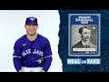 Real Or Fake Baseball Names with the Toronto Blue Jays!