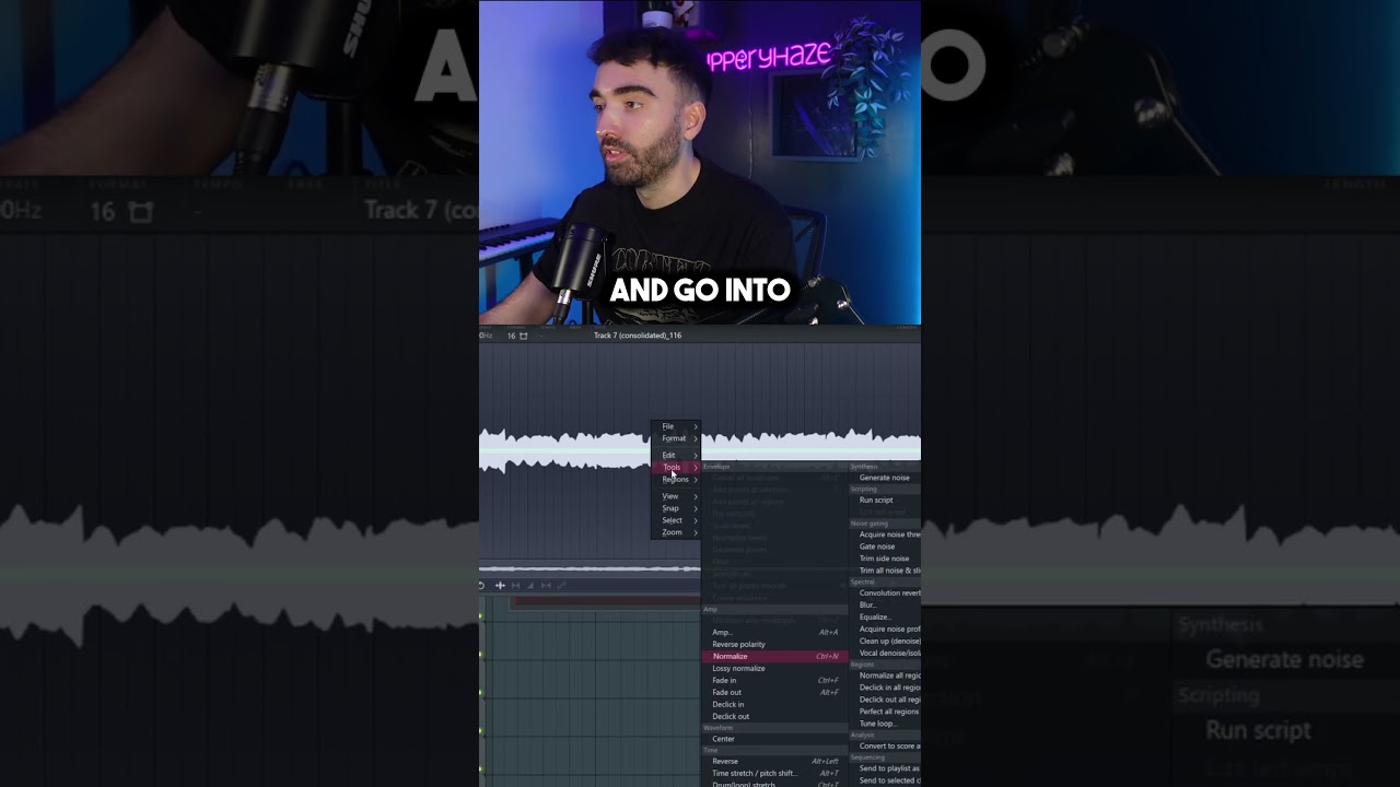 The EASIEST way to keep your 808s in key‼️ 