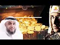 من قصص القرآن قصة قارون الشيخ نواف السالم مجيدو