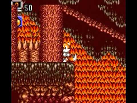 Tails Adventure (Game Gear) - 100% Complete Longplay