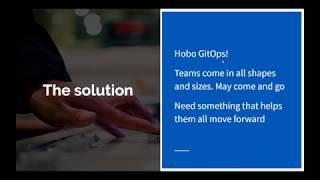 Webinar I Managing a Complex Multi-tier Jenkins Environment: GitOps and Jenkins Job DSL