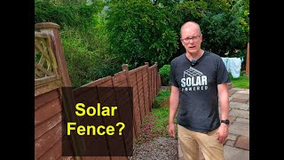 Solar Performance Q2 2024, new project ideas!