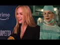Why Nicole Kidman Waited 20 YEARS for Her Scarpetta Role (Exclusive)