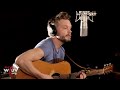 The tallest man on earth  im a stranger now live at wfuv