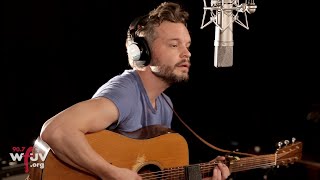 The Tallest Man On Earth - &quot;I&#39;m A Stranger Now&quot; (Live at WFUV)