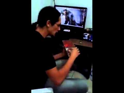 youtube player