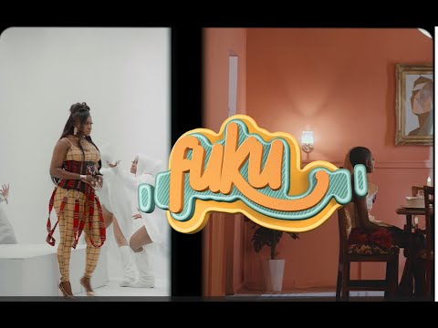 NINIOLA - FUKU (OFFICIAL VIDEO)