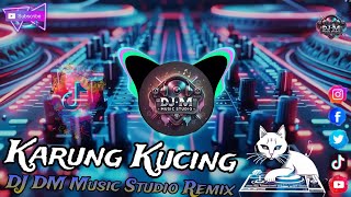DJ Karung Kucing & Hafidin Version Remix 2026 Viral di TikTok Dangdut Dj Remix 