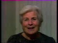 Галина Сергеевна Шаталова - уроки естественного само-оздоровления (1990 г.) - VHS-архив автора