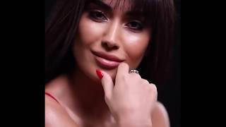 Pərvi̇n Abiyeva Yeni̇ Çəkdi̇rdi̇yi̇ Vi̇deosu İlə Di̇qqət Çəki̇b