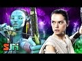 Avatar Sequel To Go Head To Head With Star Wars!