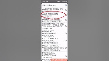 HOW TO CHECK CTVET NABPTEX 2023 RESULTS ONLINE (STEP BY STEP) WITH REFERENCE NUMBER