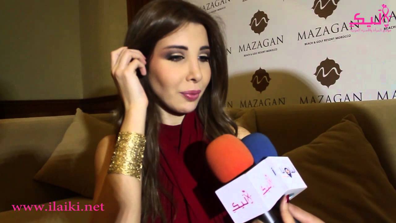 هذه الوصفة المغربية هي سر جمال نانسي عجرم