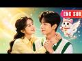 [ENG SUB]✨Transmigrated To Be A Pretty Cannon Fodder. Now The Male Lead Is Obsessed With Her#drama