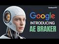 Google’s New AI Just Broke Math… (Invented Its Own Algorithms)