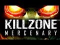 تجميع أفضل قتلات في لعبة  kill zone psvita
