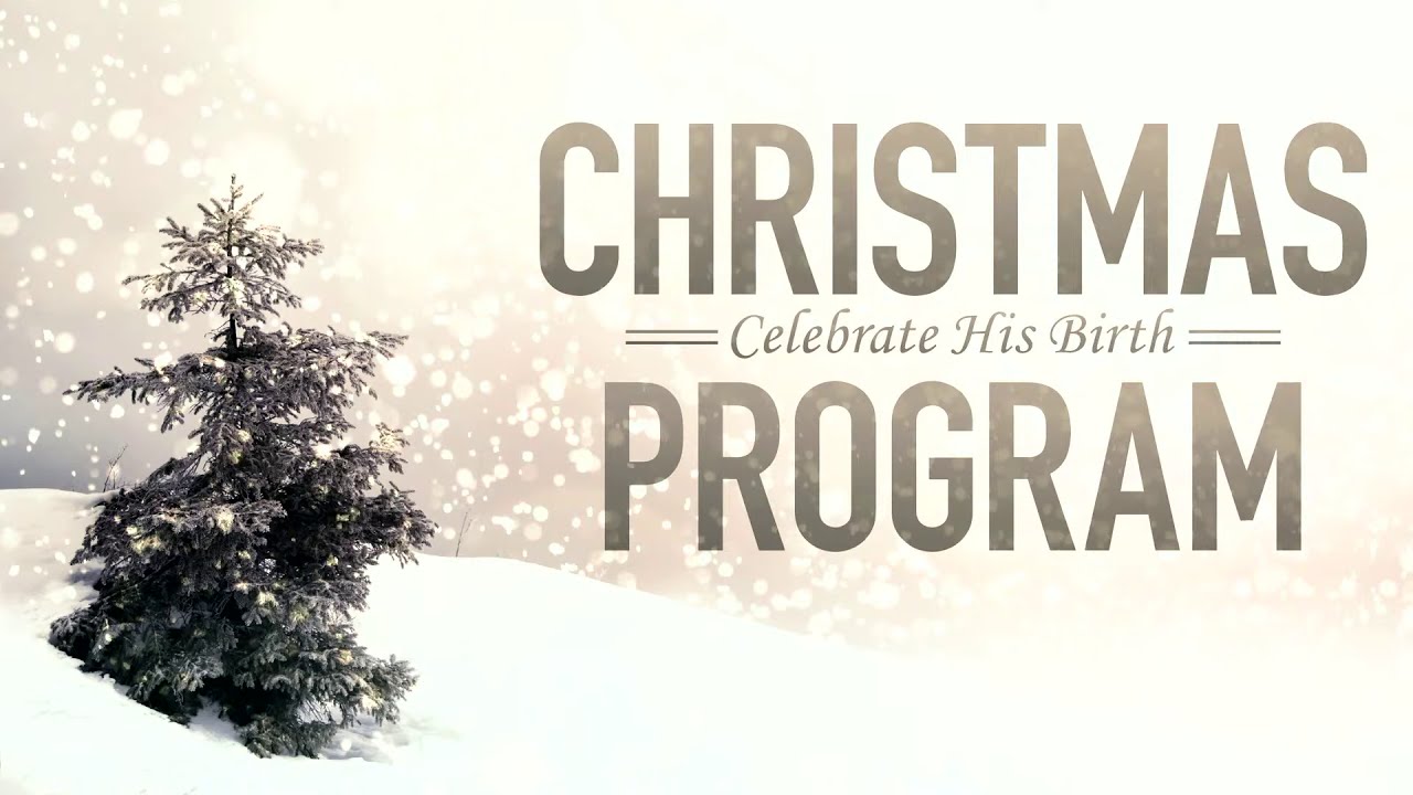 Front Range Baptist Academy Christmas Program YouTube front-range-baptist-academy-christmas-program-youtube