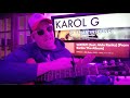 WATATI - KAROL G Guitar Tutorial (Beginner Lesson!)