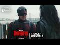 Daredevil: Rinascita - Stagione 2 | Trailer Ufficiale | Disney+