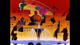 Sailor Moon Opening 1 HD Latino