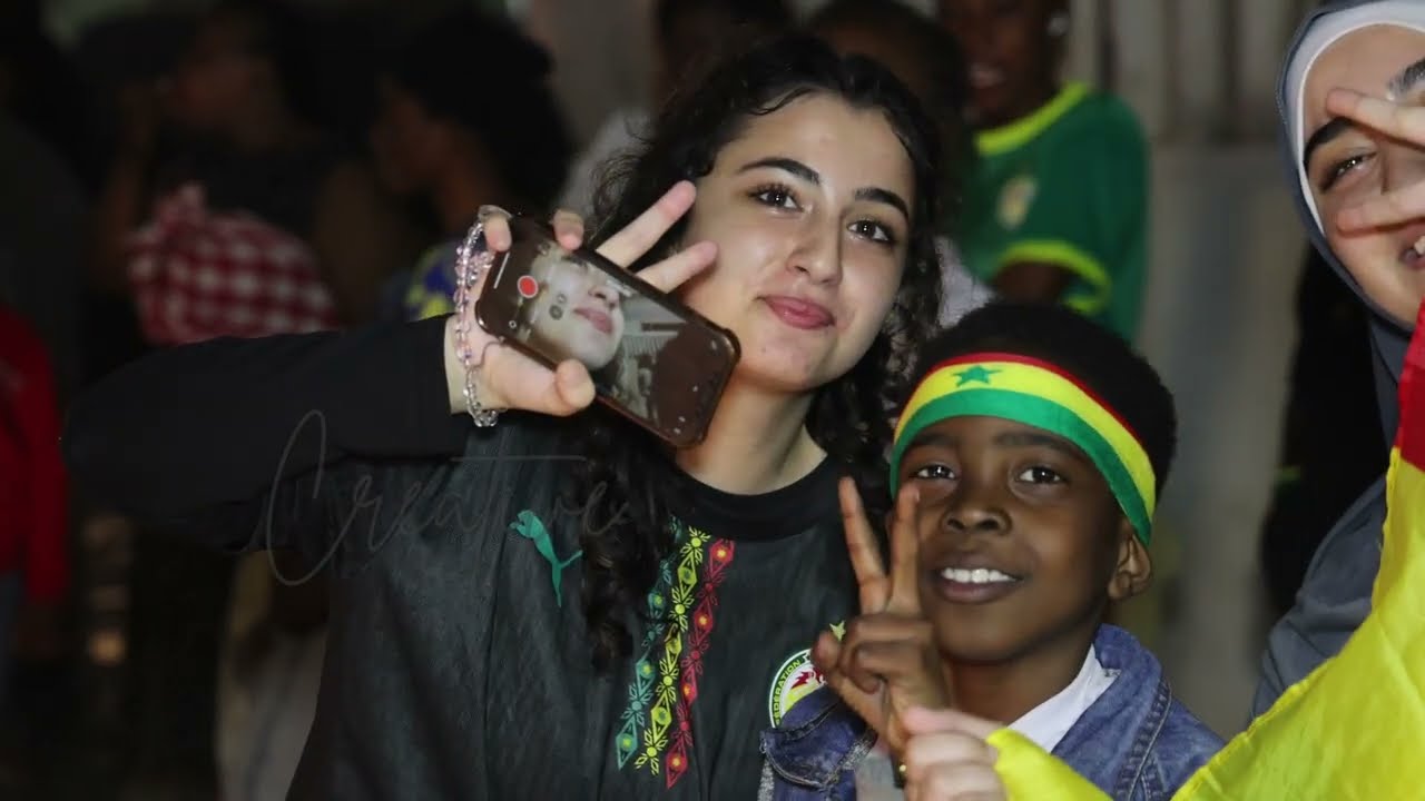 CAN 2025. Jour de finale.