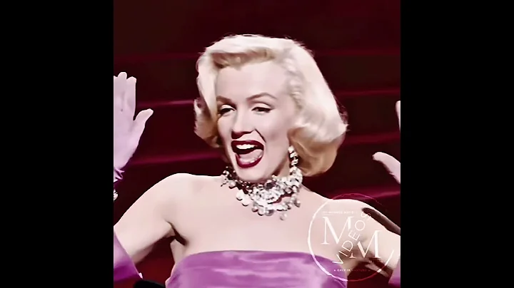 Gimmie!Gimmie!Gimmie! #fyp#marilynmonroe#shorts#edit#foryou#iconic#editor#shorts#viral#youtubeshorts