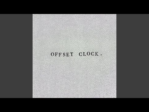 offset clock