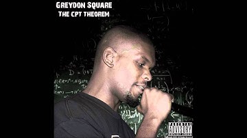 Greydon Square - The CPT Theorem