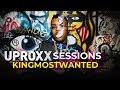 KingMostWanted - &quot;Cali Lovin&quot; (Live) | UPROXX Sessions