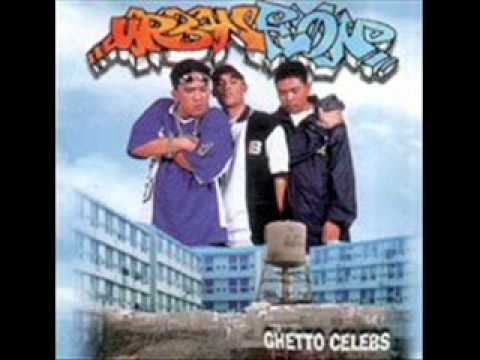 Urban Flow - Mga Kababayan