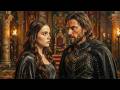 The Alpha King Lost His Empire When a Common Girl Refused to Kneel