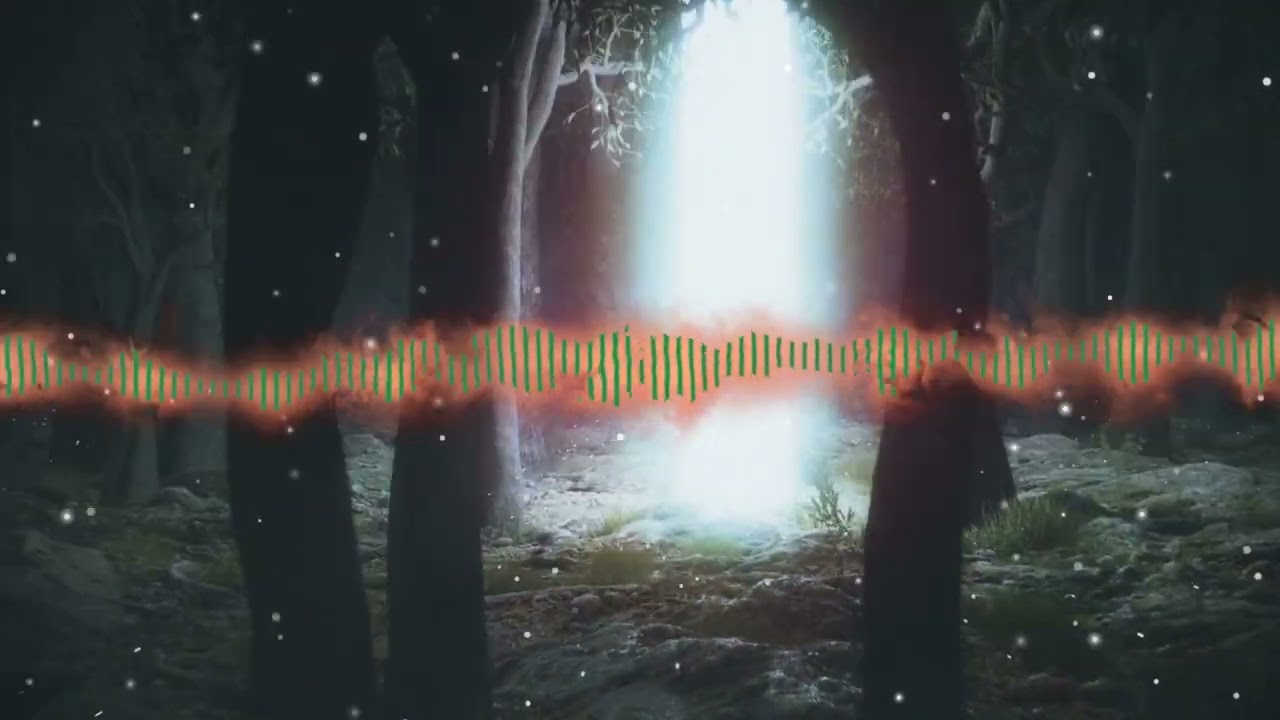 Laura (Center of the Maze) [New Liquid DnB 2025] - Elvis Hada