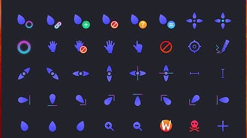 How to customize mouse cursor Linux Mint