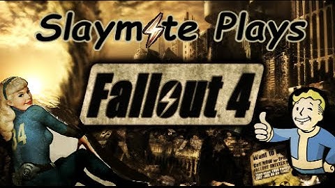 Fallout 4 Ep 38. The Nuclear Option. Railroad Ending. Survival Difficulty.
