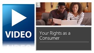 Consumer Rights with Debt Collectors