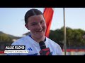 Louisiana Tech Earns Historic Top 5 Win Over OSU Softball | Post-Game Interview