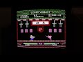 Playing Famiclone on Sony BVM2016P Ice Climbers, Yie Ar Kung Fu, Galaxian.